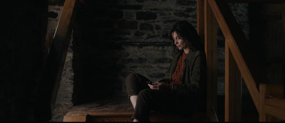 Oddity（原題）の画像