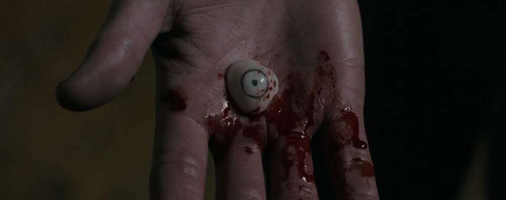 Oddity（原題）の画像