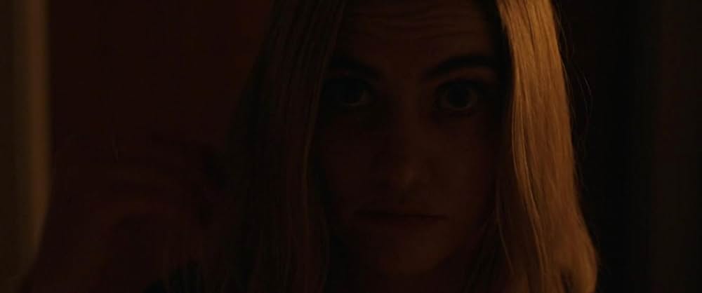 Oddity（原題）の画像