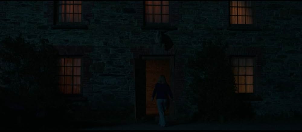 Oddity（原題）の画像