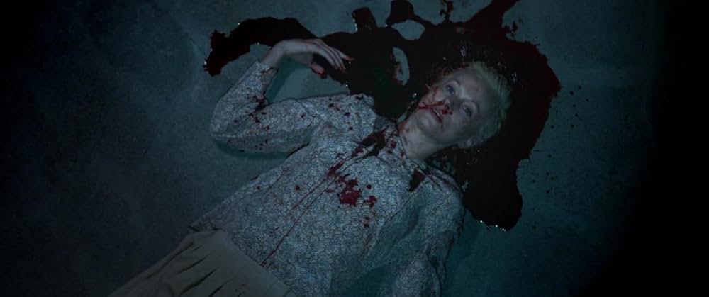 Oddity（原題）の画像