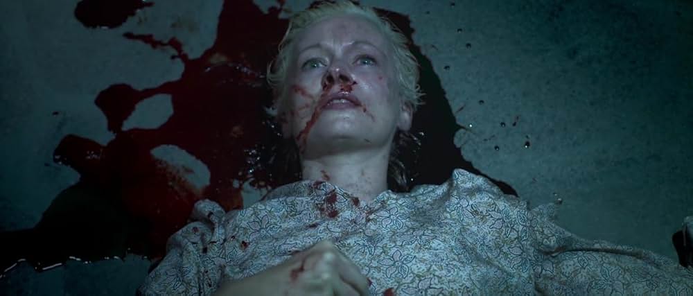 Oddity（原題）の画像