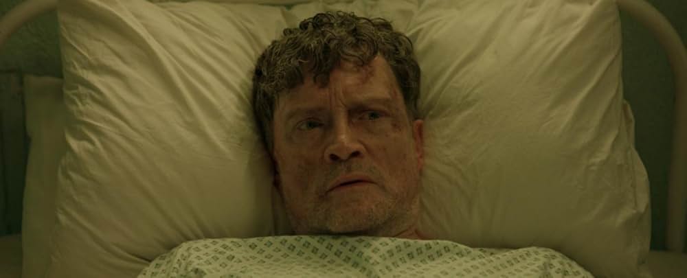 Oddity（原題）の画像