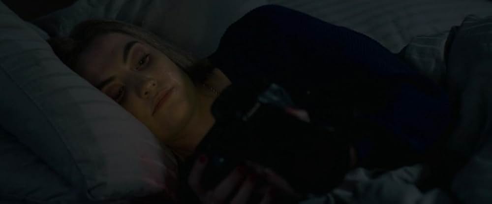 Oddity（原題）の画像