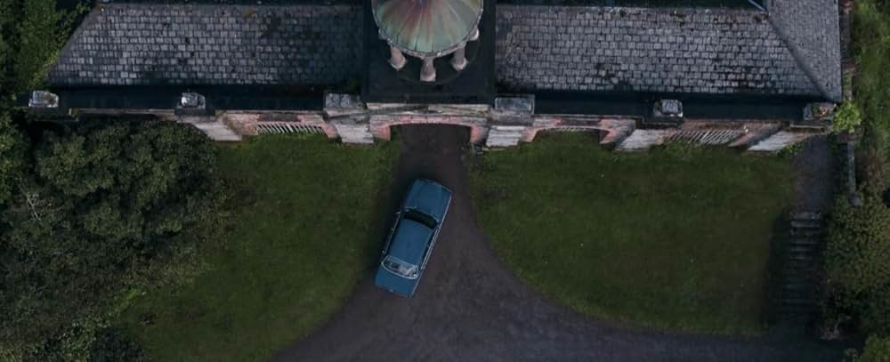 Oddity（原題）の画像