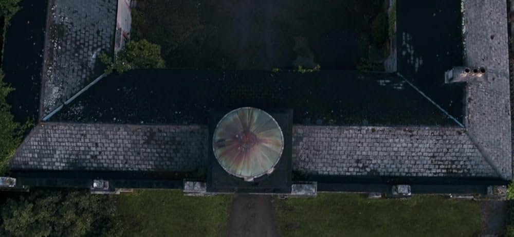 Oddity（原題）の画像