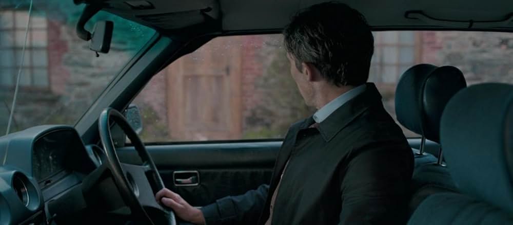 Oddity（原題）の画像