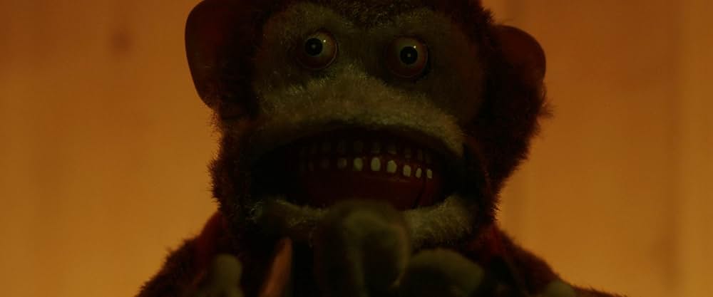 Oddity（原題）の画像