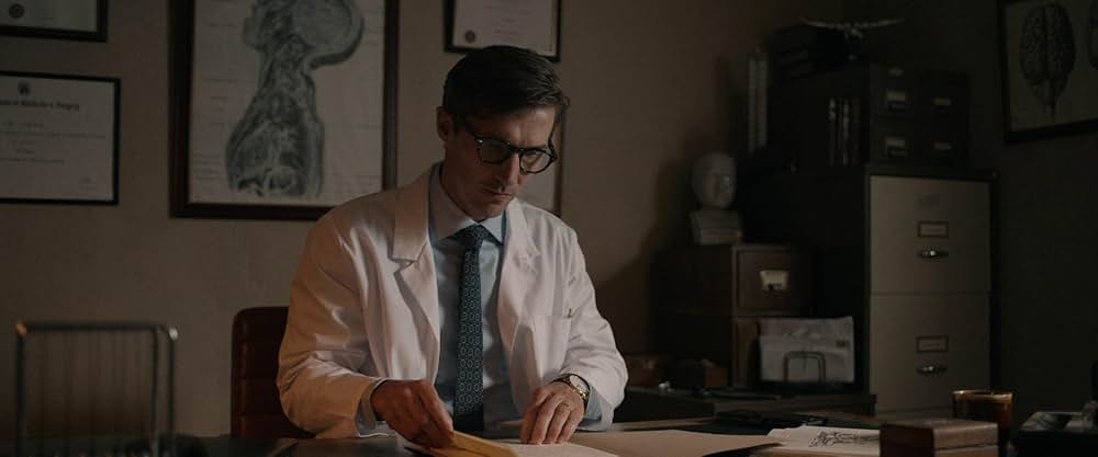 Oddity（原題）の画像