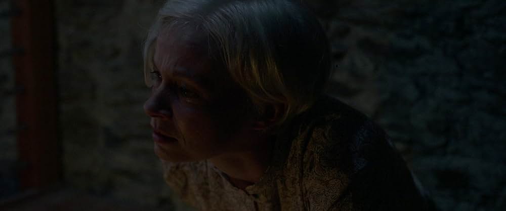 Oddity（原題）の画像