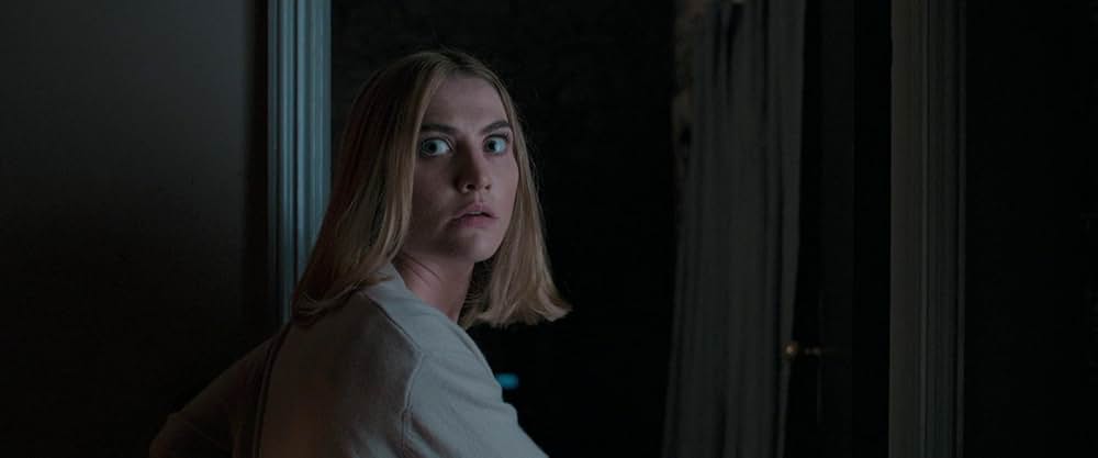 Oddity（原題）の画像