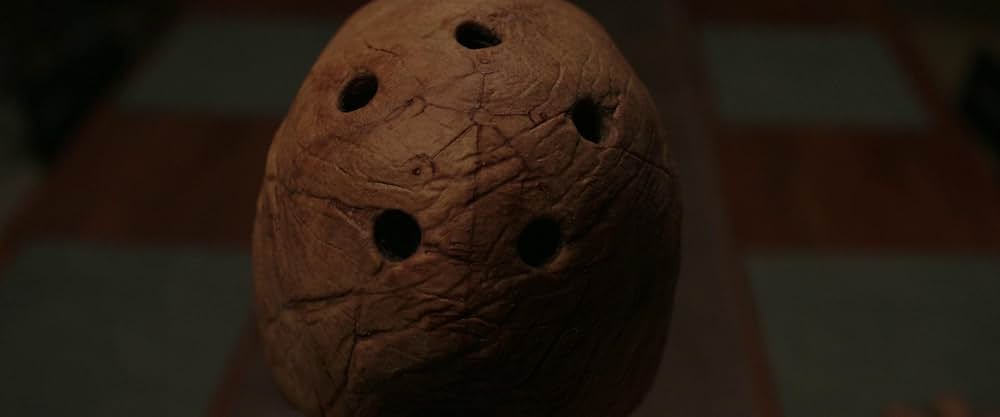 Oddity（原題）の画像