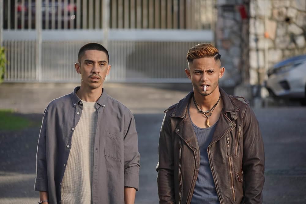 アシスタントの画像