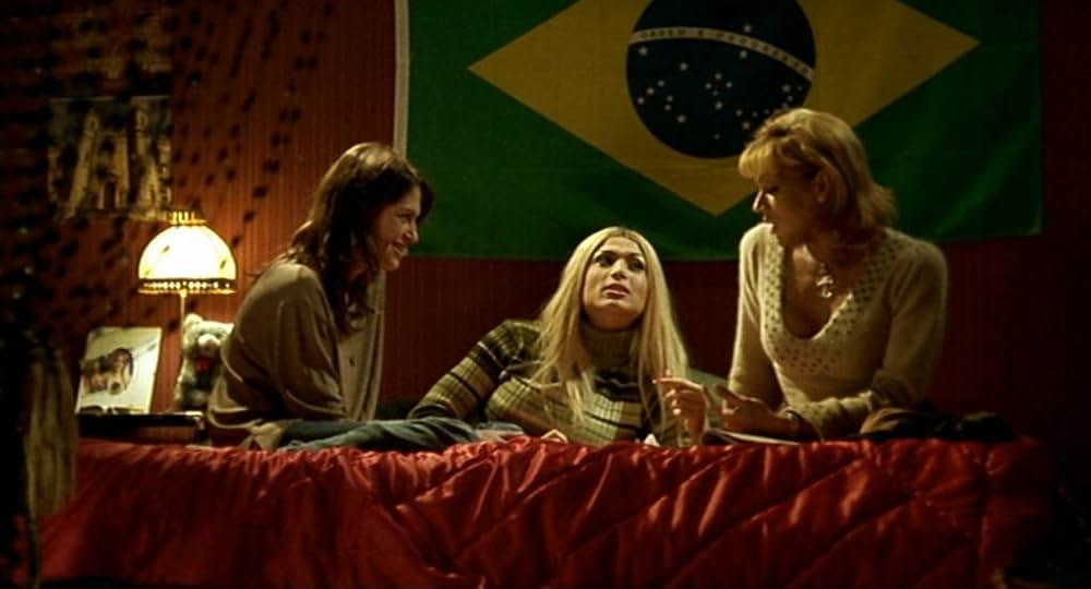 ティレジアの画像