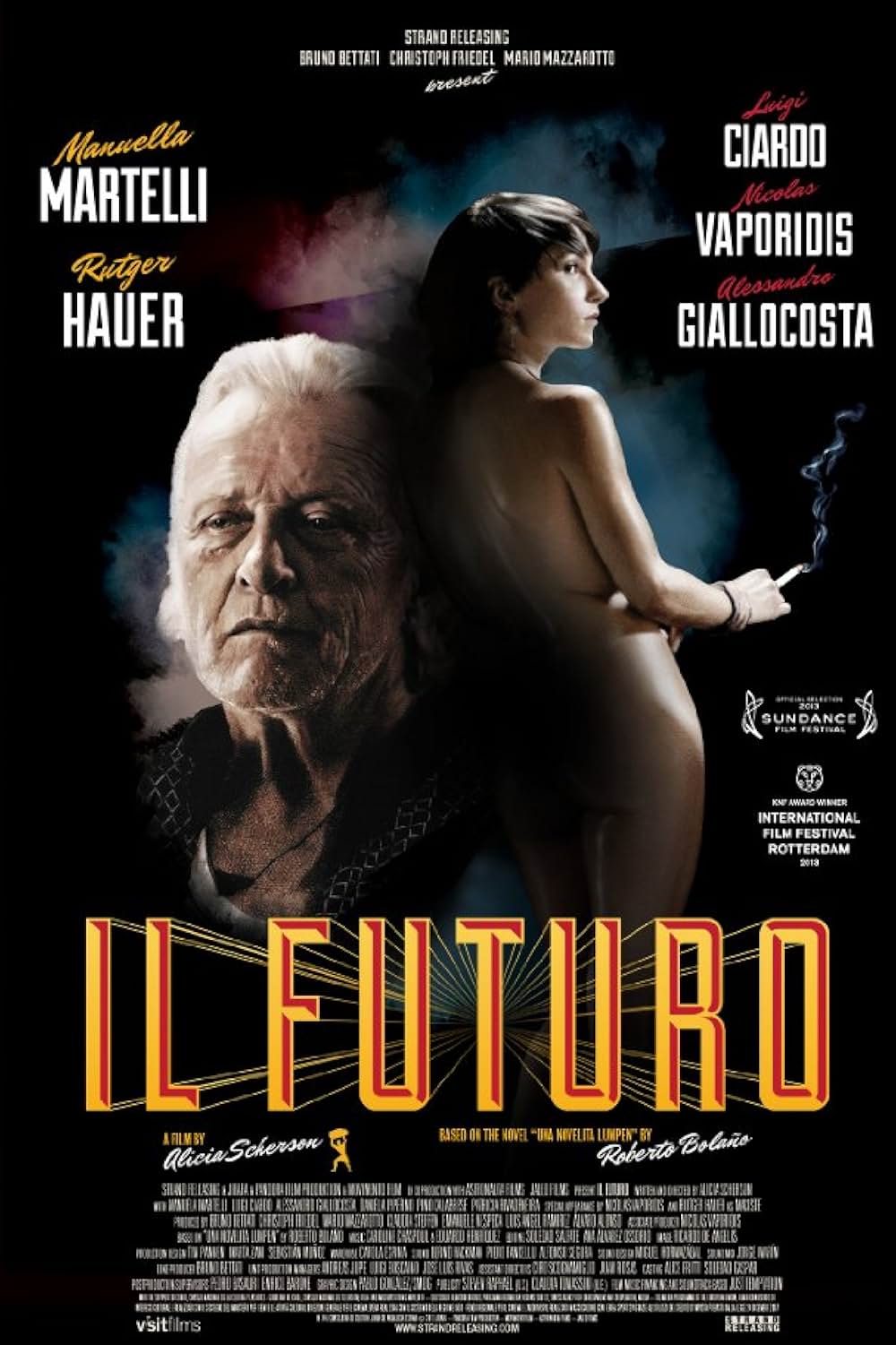 NAKED BODY ネイキッド・ボディの画像