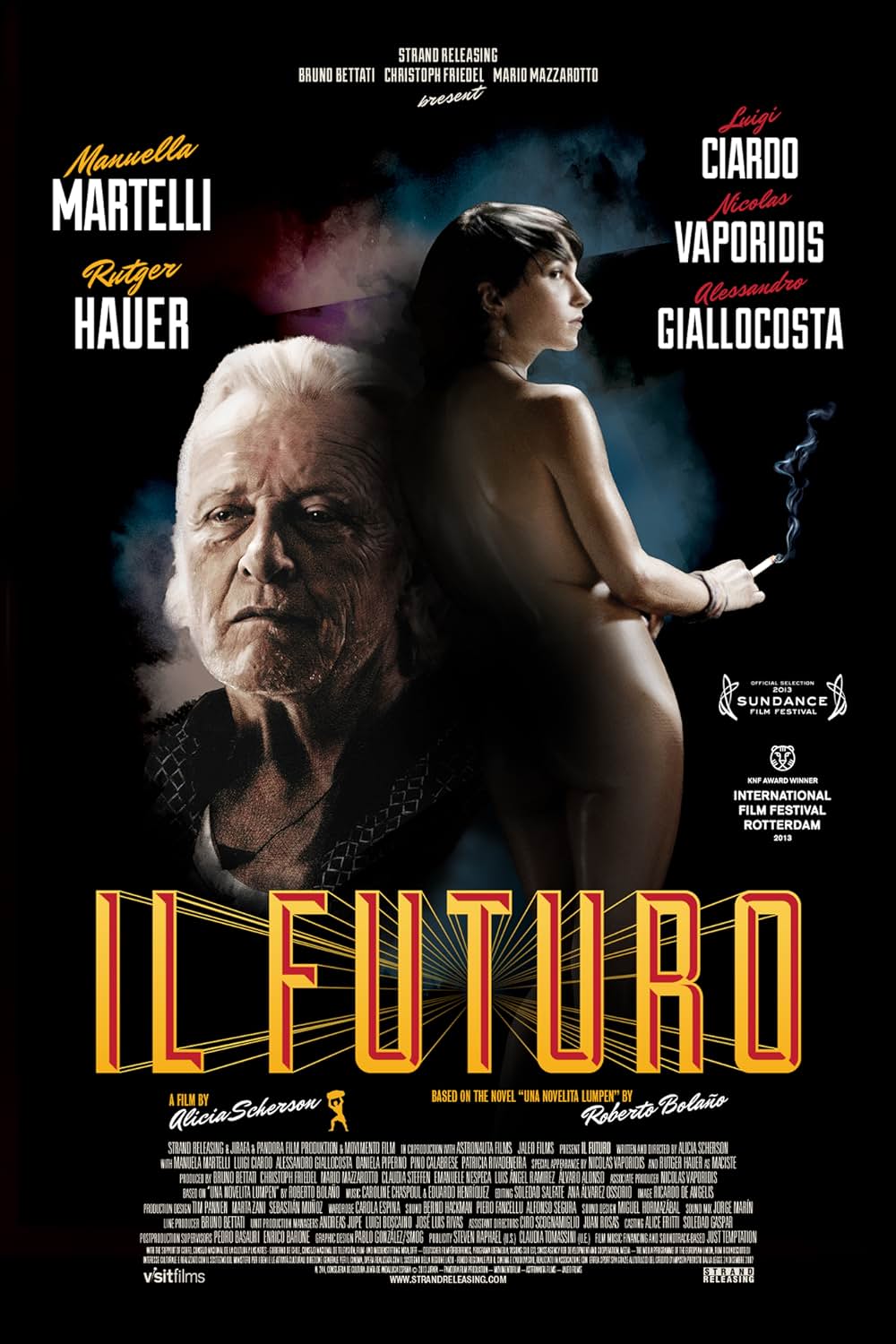 NAKED BODY ネイキッド・ボディの画像