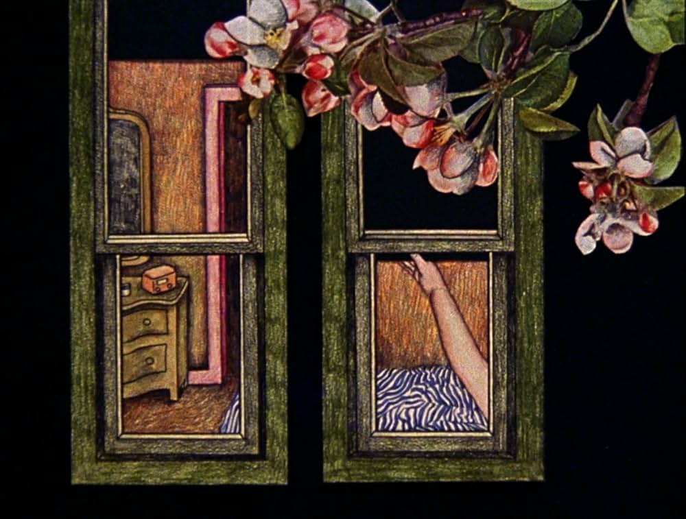 「Crocus（原題）」の画像