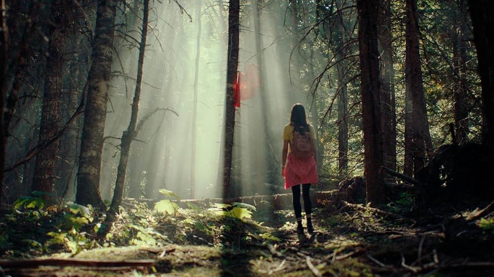 Kryptic（原題）の画像