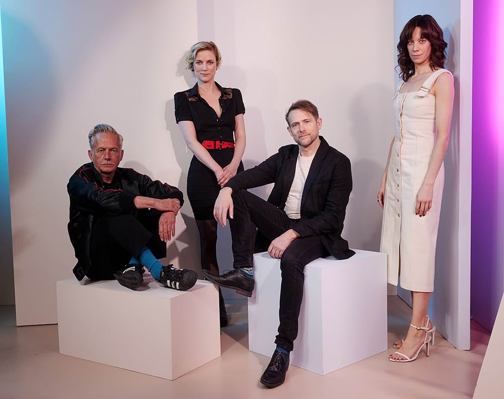 Kryptic（原題）の画像