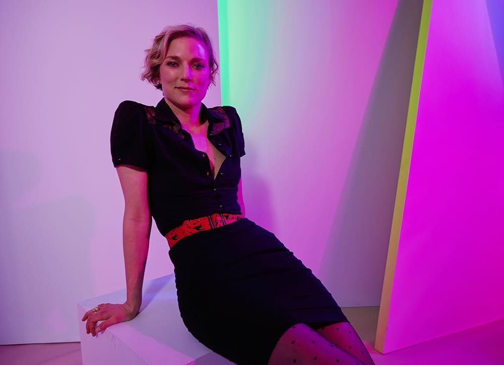 Kryptic（原題）の画像