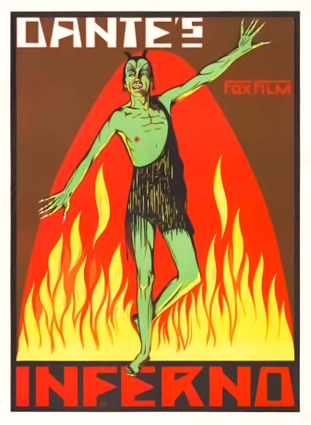 ダンテ地獄篇の画像