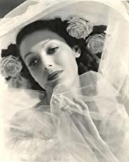 「スエズ」ロレッタ・ヤングの画像