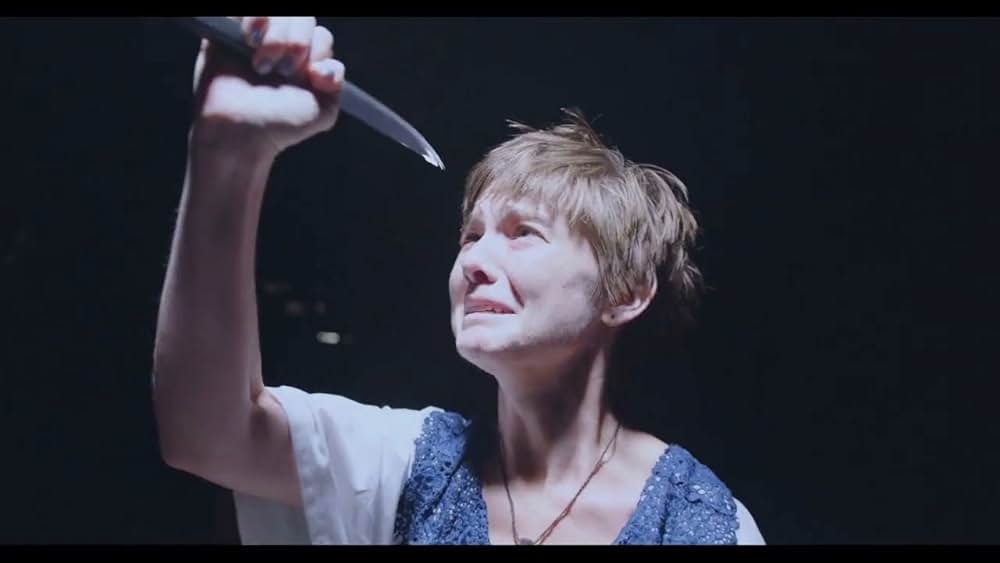 Mind Body Spirit（原題）の画像