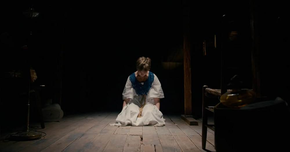 Mind Body Spirit（原題）の画像