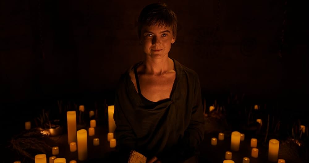 Mind Body Spirit（原題）の画像