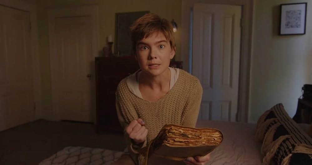 Mind Body Spirit（原題）の画像