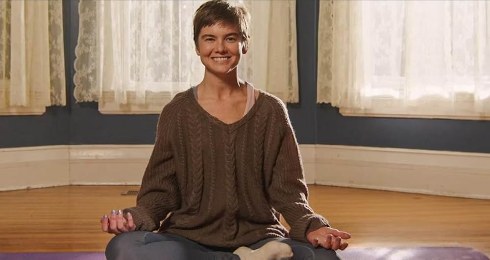 Mind Body Spirit（原題）の画像