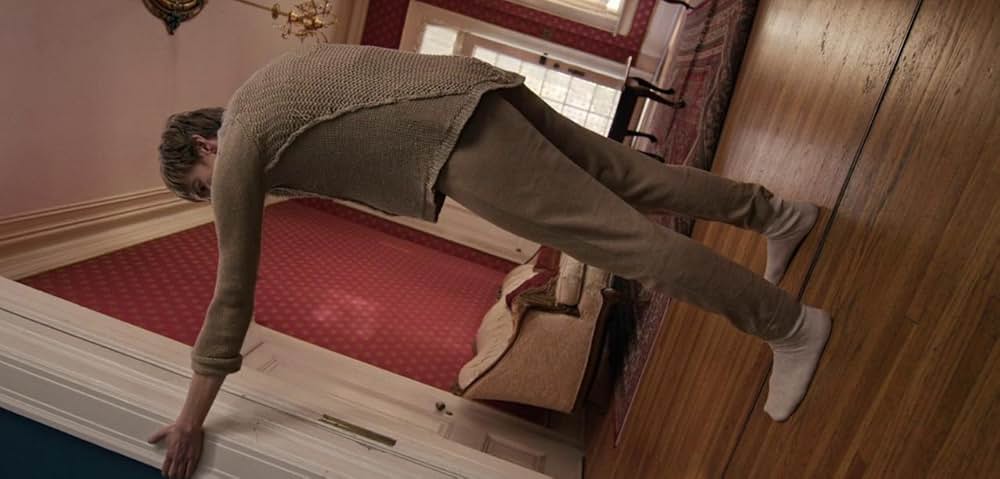 Mind Body Spirit（原題）の画像