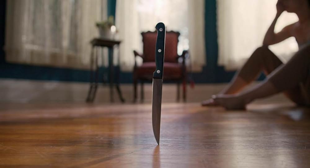 Mind Body Spirit（原題）の画像