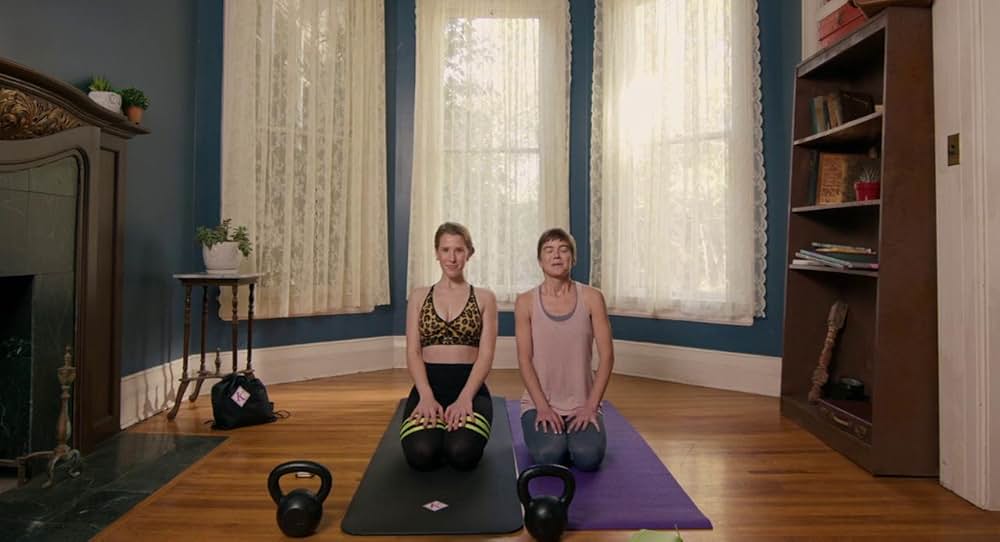 Mind Body Spirit（原題）の画像