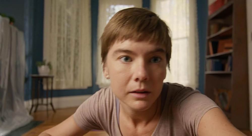 Mind Body Spirit（原題）の画像