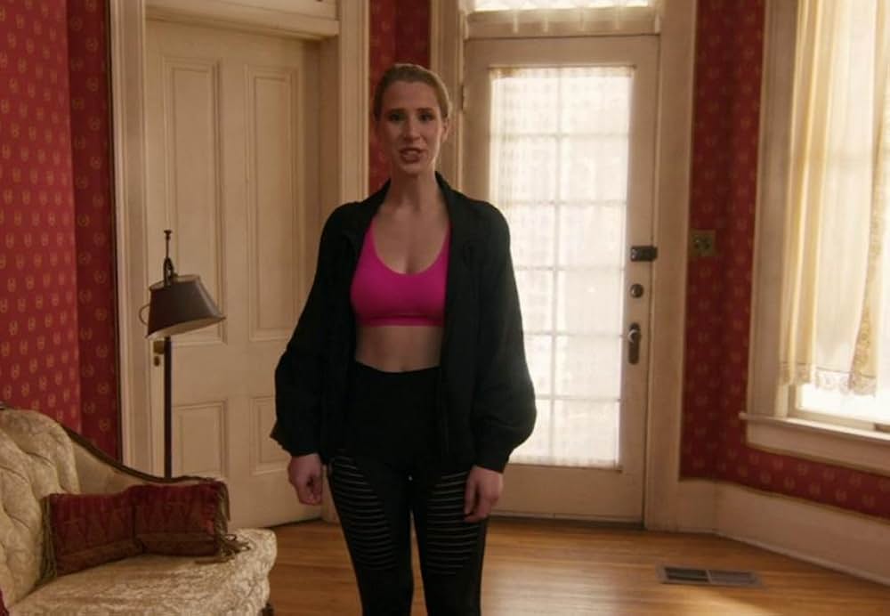 Mind Body Spirit（原題）の画像