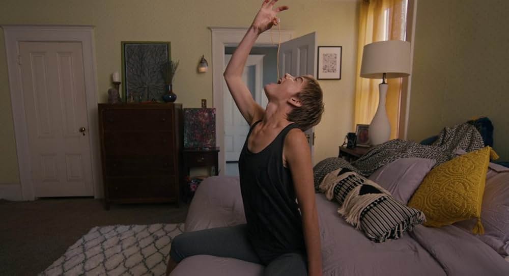 Mind Body Spirit（原題）の画像