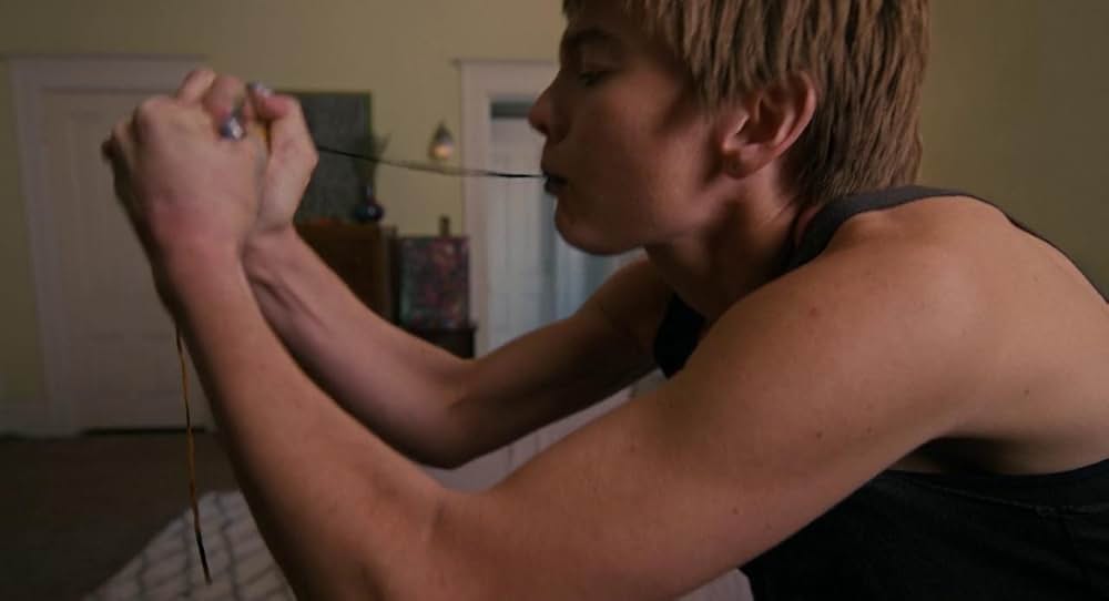 Mind Body Spirit（原題）の画像