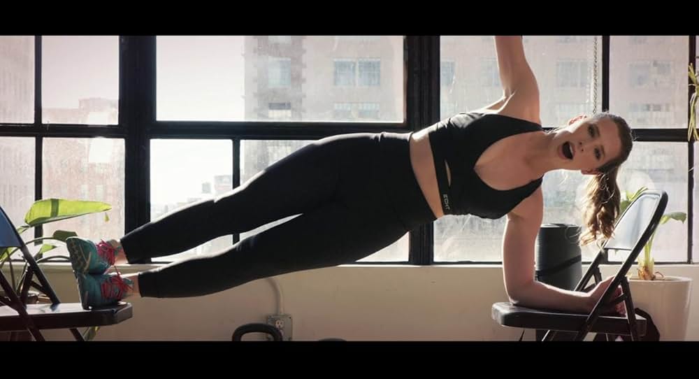 Mind Body Spirit（原題）の画像