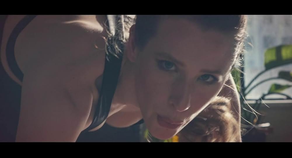 Mind Body Spirit（原題）の画像