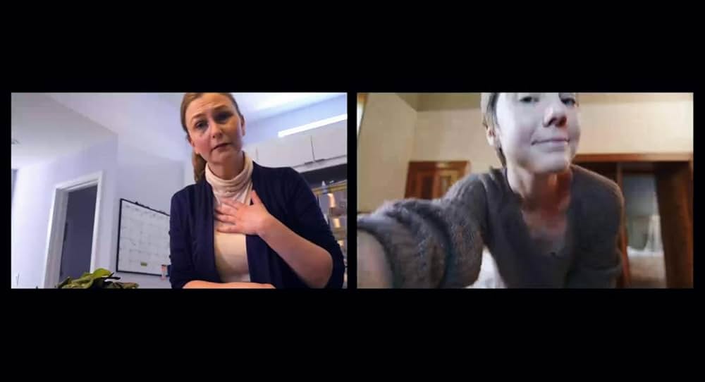 Mind Body Spirit（原題）の画像