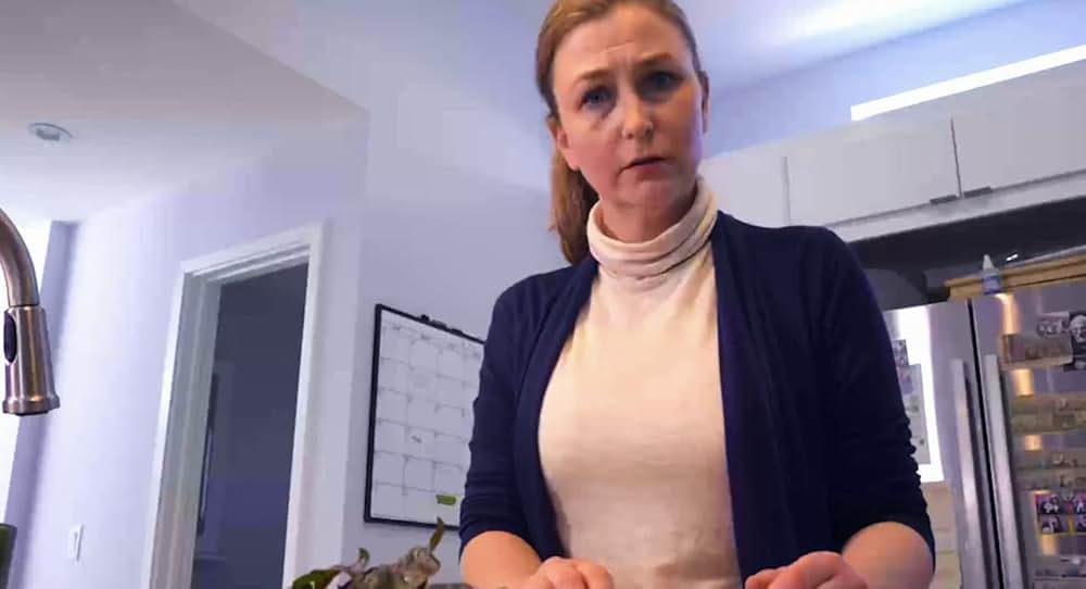 Mind Body Spirit（原題）の画像