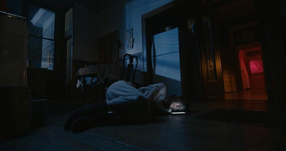 Mind Body Spirit（原題）の画像