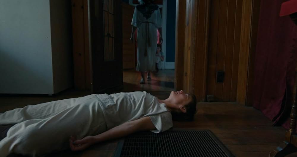 Mind Body Spirit（原題）の画像