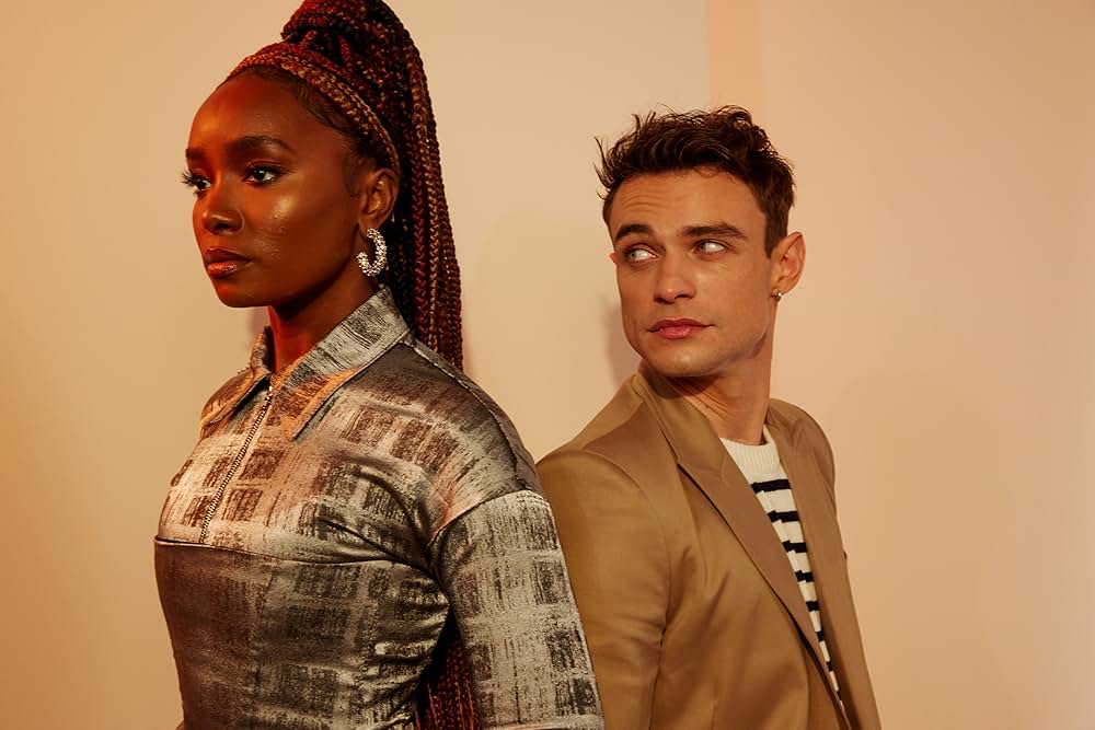 Dandelion（原題）の画像