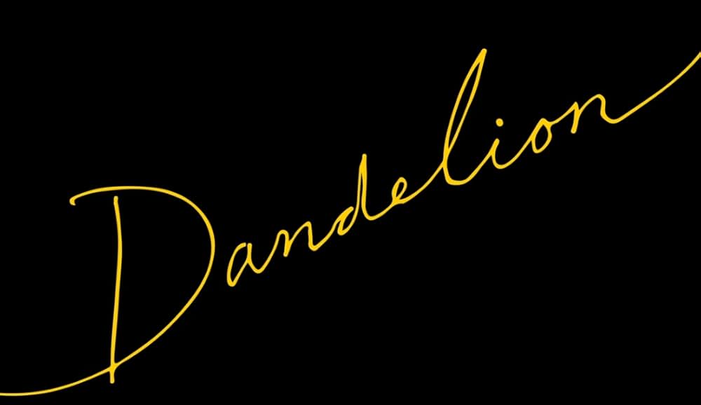 Dandelion（原題）の画像