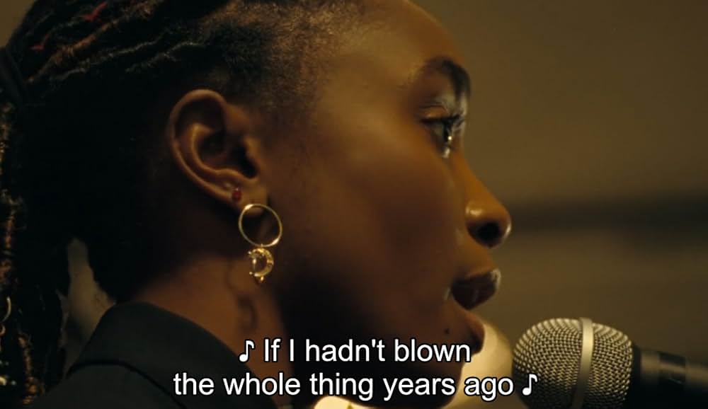 Dandelion（原題）の画像