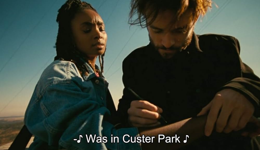 Dandelion（原題）の画像