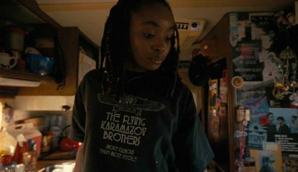 Dandelion（原題）の画像