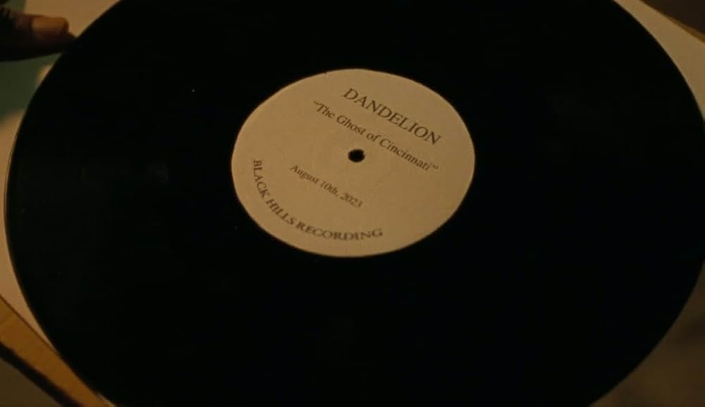 Dandelion（原題）の画像